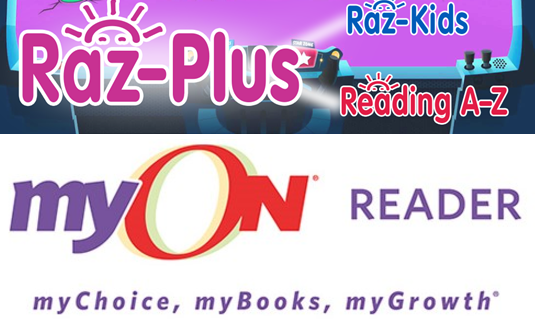 So sánh Raz-kids mở rộng (Raz-Plus) và myOn